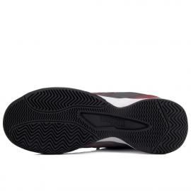 CALZADO WILSON SLICE GREY/ RED/ WHITE 12